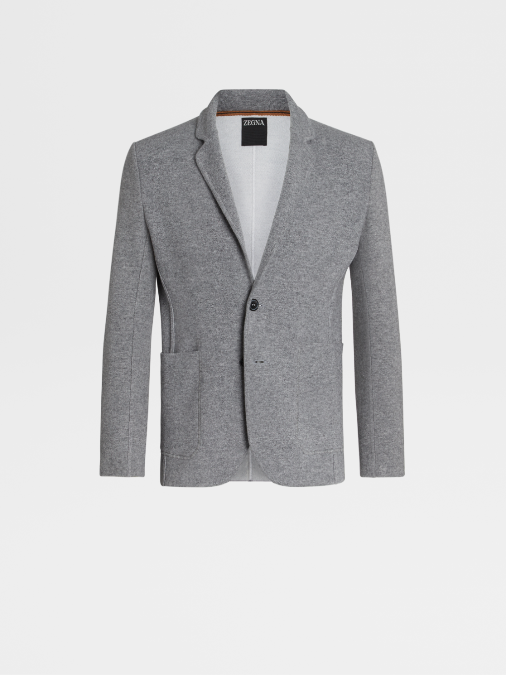Grey Mélange